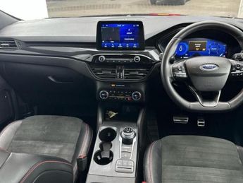 FORD KUGA 2.0 EcoBlue ST-Line X Edition SUV 5dr Diesel Auto AWD Euro 6 (s/