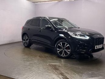 FORD KUGA 2.0 EcoBlue ST-Line X Edition SUV 5dr Diesel Auto AWD Euro 6 (s/