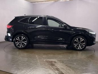 FORD KUGA 2.0 EcoBlue ST-Line X Edition SUV 5dr Diesel Auto AWD Euro 6 (s/