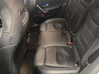 MERCEDES-BENZ CLA 1.3 CLA180 AMG Line (Premium Plus 2) Shooting Brake 5dr Petrol 7