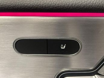 MERCEDES-BENZ CLA 1.3 CLA180 AMG Line (Premium Plus 2) Shooting Brake 5dr Petrol 7