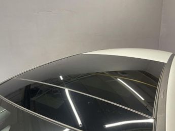 MERCEDES-BENZ CLA 1.3 CLA180 AMG Line (Premium Plus 2) Shooting Brake 5dr Petrol 7