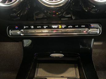 MERCEDES-BENZ CLA 1.3 CLA180 AMG Line (Premium Plus 2) Shooting Brake 5dr Petrol 7