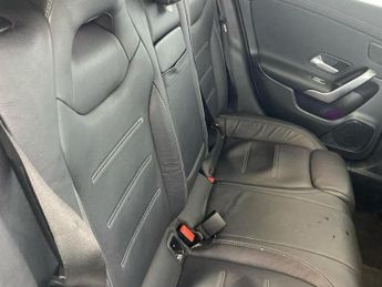 MERCEDES-BENZ CLA 1.3 CLA180 AMG Line (Premium Plus 2) Shooting Brake 5dr Petrol 7