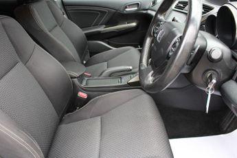 HONDA CIVIC 1.8 i-VTEC SE Plus Hatchback 5dr Petrol Auto Euro 6 (142 ps)