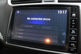 HONDA CIVIC 1.8 i-VTEC SE Plus Hatchback 5dr Petrol Auto Euro 6 (142 ps)