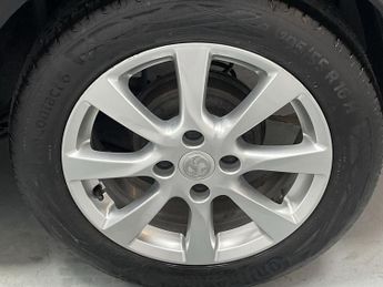 VAUXHALL CORSA 1.2 SE Edition Hatchback 5dr Petrol Manual Euro 6 (75 ps) - AA I