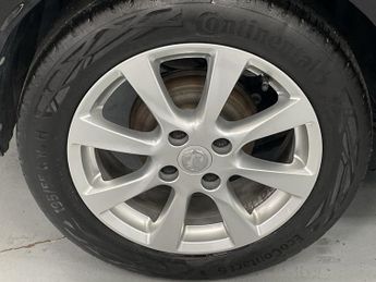 VAUXHALL CORSA 1.2 SE Edition Hatchback 5dr Petrol Manual Euro 6 (75 ps) - AA I