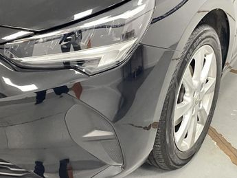 VAUXHALL CORSA 1.2 SE Edition Hatchback 5dr Petrol Manual Euro 6 (75 ps) - AA I