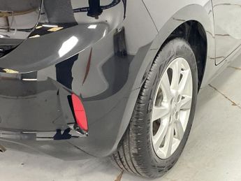 VAUXHALL CORSA 1.2 SE Edition Hatchback 5dr Petrol Manual Euro 6 (75 ps) - AA I