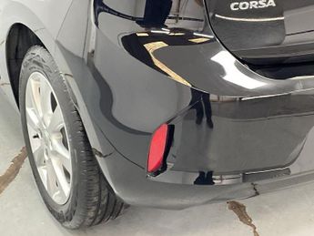 VAUXHALL CORSA 1.2 SE Edition Hatchback 5dr Petrol Manual Euro 6 (75 ps) - AA I