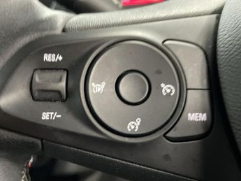 VAUXHALL CORSA 1.2 SE Edition Hatchback 5dr Petrol Manual Euro 6 (75 ps) - AA I