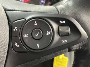 VAUXHALL CORSA 1.2 SE Edition Hatchback 5dr Petrol Manual Euro 6 (75 ps) - AA I