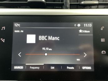 VAUXHALL CORSA 1.2 SE Edition Hatchback 5dr Petrol Manual Euro 6 (75 ps) - AA I