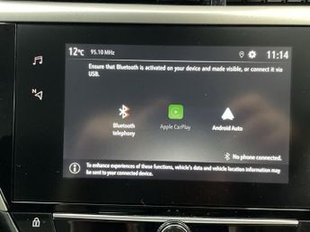 VAUXHALL CORSA 1.2 SE Edition Hatchback 5dr Petrol Manual Euro 6 (75 ps) - AA I