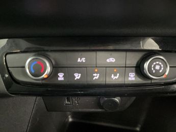 VAUXHALL CORSA 1.2 SE Edition Hatchback 5dr Petrol Manual Euro 6 (75 ps) - AA I