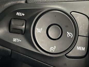 VAUXHALL CORSA 1.2 SE Edition Hatchback 5dr Petrol Manual Euro 6 (75 ps) - AA I