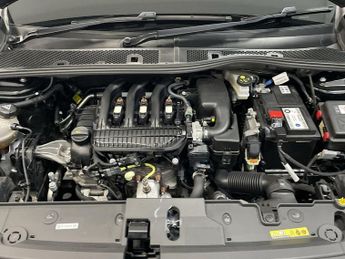 VAUXHALL CORSA 1.2 SE Edition Hatchback 5dr Petrol Manual Euro 6 (75 ps) - AA I