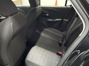 VAUXHALL CORSA 1.2 SE Edition Hatchback 5dr Petrol Manual Euro 6 (75 ps) - AA I