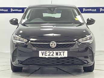 VAUXHALL CORSA 1.2 SE Edition Hatchback 5dr Petrol Manual Euro 6 (75 ps) - AA I