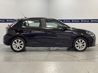 VAUXHALL CORSA 1.2 SE Edition Hatchback 5dr Petrol Manual Euro 6 (75 ps) - AA I