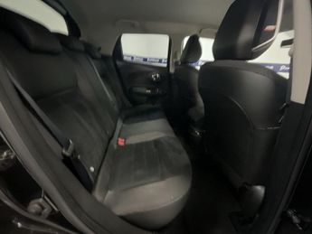 NISSAN JUKE 1.2 DIG-T Bose Personal Edition SUV 5dr Petrol Manual Euro 6 (s/