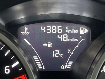 NISSAN JUKE 1.2 DIG-T Bose Personal Edition SUV 5dr Petrol Manual Euro 6 (s/