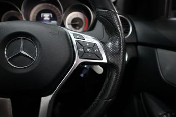 MERCEDES-BENZ C-CLASS 2.1 C250 CDI AMG Sport Edition Coupe Premium Plus G-Tronic+ Euro