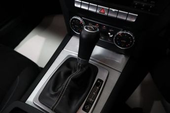 MERCEDES-BENZ C-CLASS 2.1 C250 CDI AMG Sport Edition Coupe Premium Plus G-Tronic+ Euro