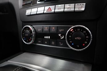 MERCEDES-BENZ C-CLASS 2.1 C250 CDI AMG Sport Edition Coupe Premium Plus G-Tronic+ Euro