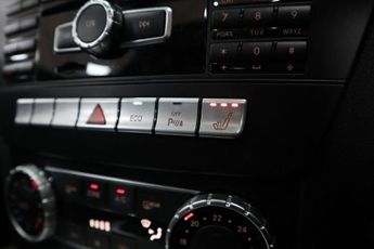 MERCEDES-BENZ C-CLASS 2.1 C250 CDI AMG Sport Edition Coupe Premium Plus G-Tronic+ Euro