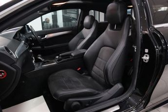MERCEDES-BENZ C-CLASS 2.1 C250 CDI AMG Sport Edition Coupe Premium Plus G-Tronic+ Euro