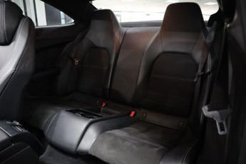 MERCEDES-BENZ C-CLASS 2.1 C250 CDI AMG Sport Edition Coupe Premium Plus G-Tronic+ Euro