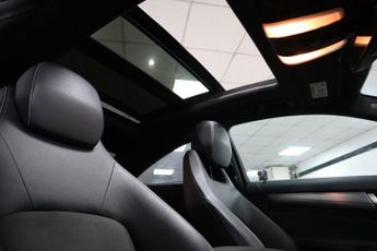 MERCEDES-BENZ C-CLASS 2.1 C250 CDI AMG Sport Edition Coupe Premium Plus G-Tronic+ Euro