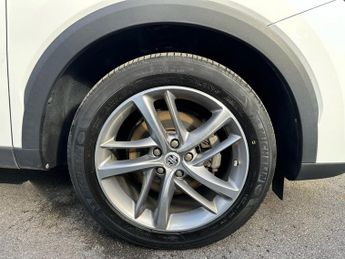 MG MG HS 1.5 T-GDI Excite SUV 5dr Petrol Manual Euro 6 (s/s) (162 ps)