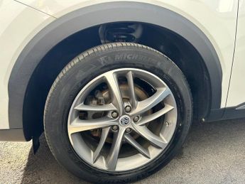 MG MG HS 1.5 T-GDI Excite SUV 5dr Petrol Manual Euro 6 (s/s) (162 ps)