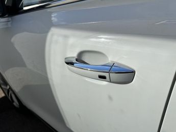 MG MG HS 1.5 T-GDI Excite SUV 5dr Petrol Manual Euro 6 (s/s) (162 ps)