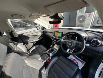 MG MG HS 1.5 T-GDI Excite SUV 5dr Petrol Manual Euro 6 (s/s) (162 ps)