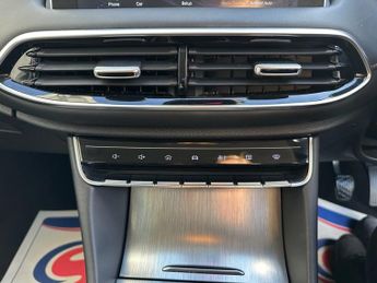 MG MG HS 1.5 T-GDI Excite SUV 5dr Petrol Manual Euro 6 (s/s) (162 ps)