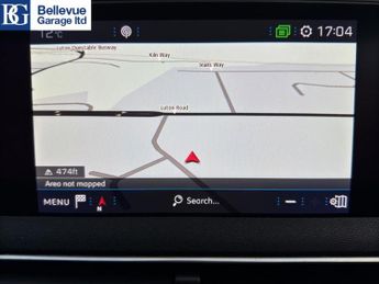 PEUGEOT 3008 1.2 PureTech Allure SUV 5dr Petrol EAT Euro 6 (s/s) (130 ps)