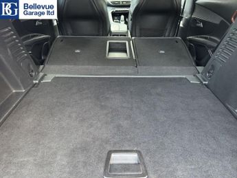 PEUGEOT 3008 1.2 PureTech Allure SUV 5dr Petrol EAT Euro 6 (s/s) (130 ps)