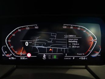 BMW 1 SERIES 1.5 118i M Sport (LCP) Hatchback 5dr Petrol DCT Euro 6 (s/s) (13