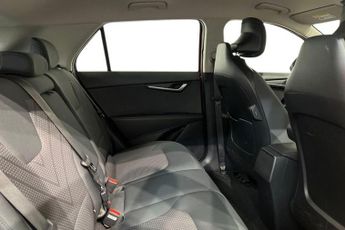 KIA NIRO 64.8kWh 2 SUV 5dr Electric Auto (201 bhp) Reverse Camera, Rear P