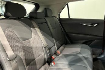 KIA NIRO 64.8kWh 2 SUV 5dr Electric Auto (201 bhp) Reverse Camera, Rear P