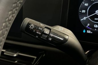 KIA NIRO 64.8kWh 2 SUV 5dr Electric Auto (201 bhp) Reverse Camera, Rear P