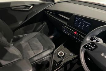 KIA NIRO 64.8kWh 2 SUV 5dr Electric Auto (201 bhp) Reverse Camera, Rear P