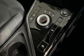 KIA NIRO 64.8kWh 2 SUV 5dr Electric Auto (201 bhp) Reverse Camera, Rear P