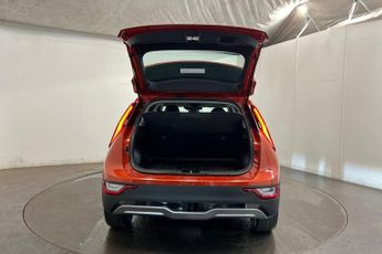 KIA NIRO 64.8kWh 2 SUV 5dr Electric Auto (201 bhp) Reverse Camera, Rear P