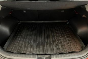 KIA NIRO 64.8kWh 2 SUV 5dr Electric Auto (201 bhp) Reverse Camera, Rear P