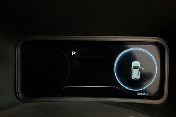 HYUNDAI KONA 64kWh Premium SUV 5dr Electric Auto (10.5kW Charger) (204 ps) Re